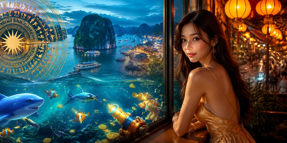 quay hu