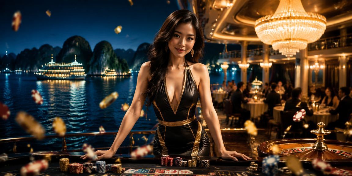 quay hu