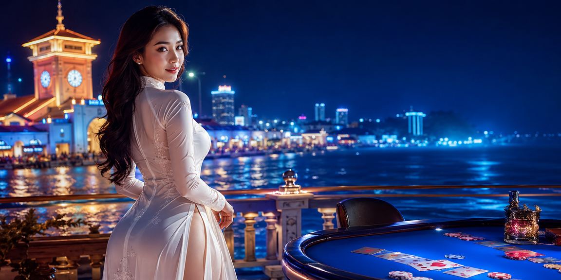 quay hu