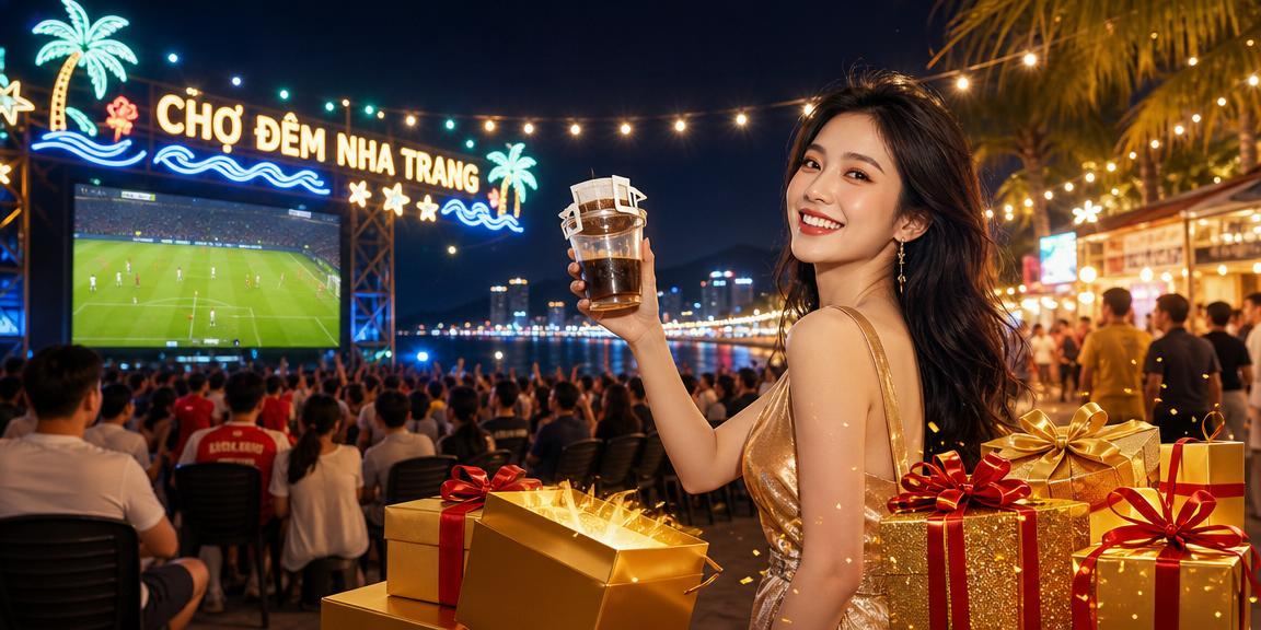 quay hu