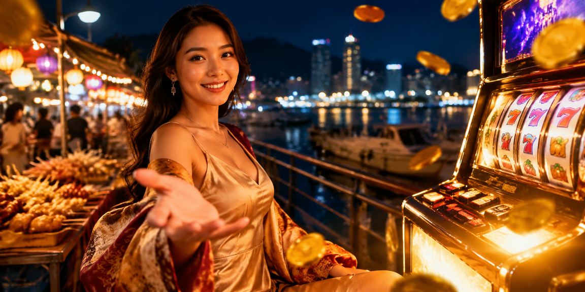 quay hu