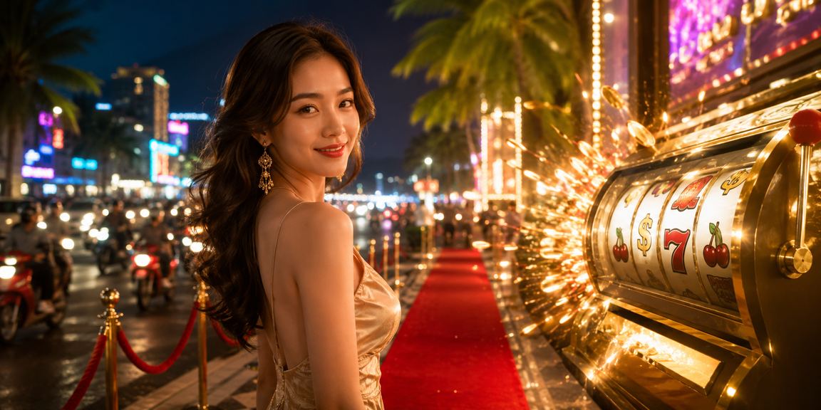 quay hu