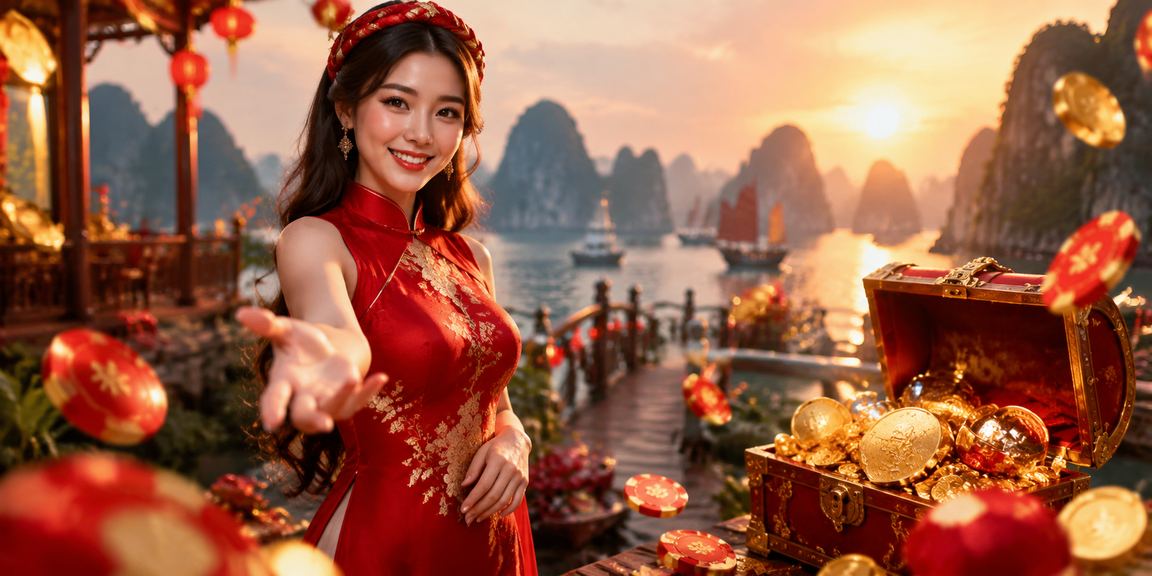 quay hu