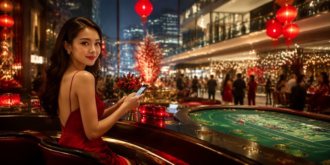 quay hu