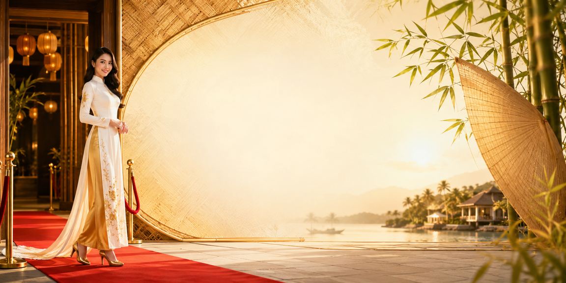 quay hu